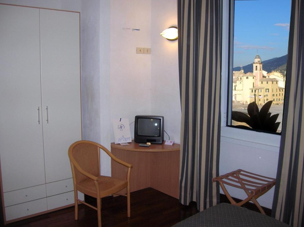 Casmona Hotel Camogli Phòng bức ảnh